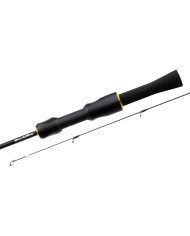 Wędka spinningowa FLAGMAN Blackfire MicroJig 1.68m 0.3-3g
