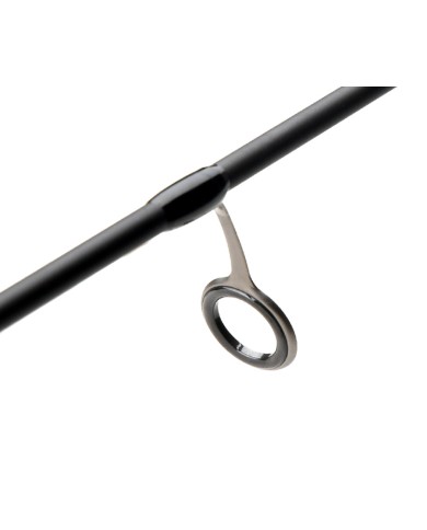 Wędka spinningowa FLAGMAN Blackfire MicroJig 1.68m 0.3-3g Wędka spinningowa FLAGMAN Blackfire MicroJig 1.68m 0.3-3g