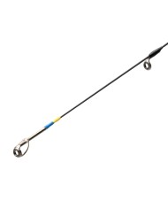 Wędka spinningowa FLAGMAN Blackfire MicroJig 1.68m 0.3-3g
