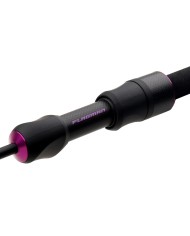 Wędka spinningowa FLAGMAN Blackfire Area 1.68m 0.3-2g