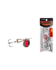 Błystka Obrotowa Germina Point Belt Rd 8,5g Germina - 2