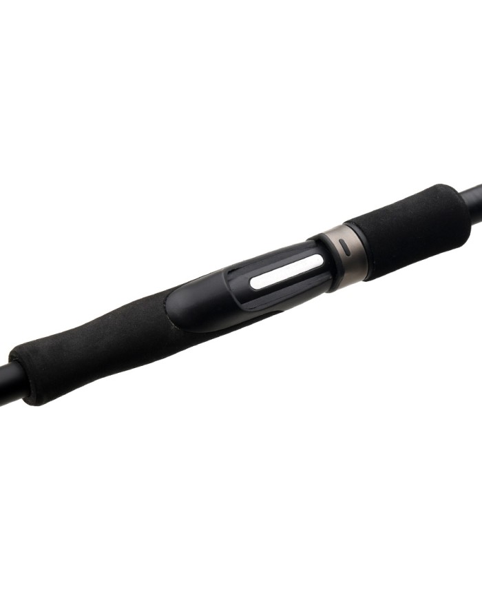 Wędka spinningowa FLAGMAN Blackfire Longcast 2.99m 15-55g