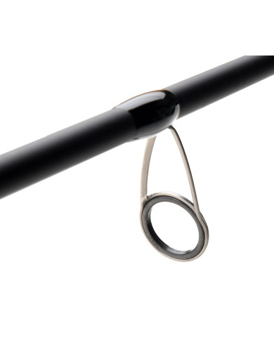 Wędka spinningowa FLAGMAN Blackfire Longcast 2.99m 15-55g Wędka spinningowa FLAGMAN Blackfire Longcast 2.99m 15-55g