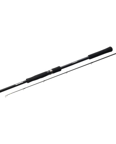 Wędka spinningowa FLAGMAN Blackfire Longcast 2.74m 10-45g Wędka spinningowa FLAGMAN Blackfire Longcast 2.74m 10-45g