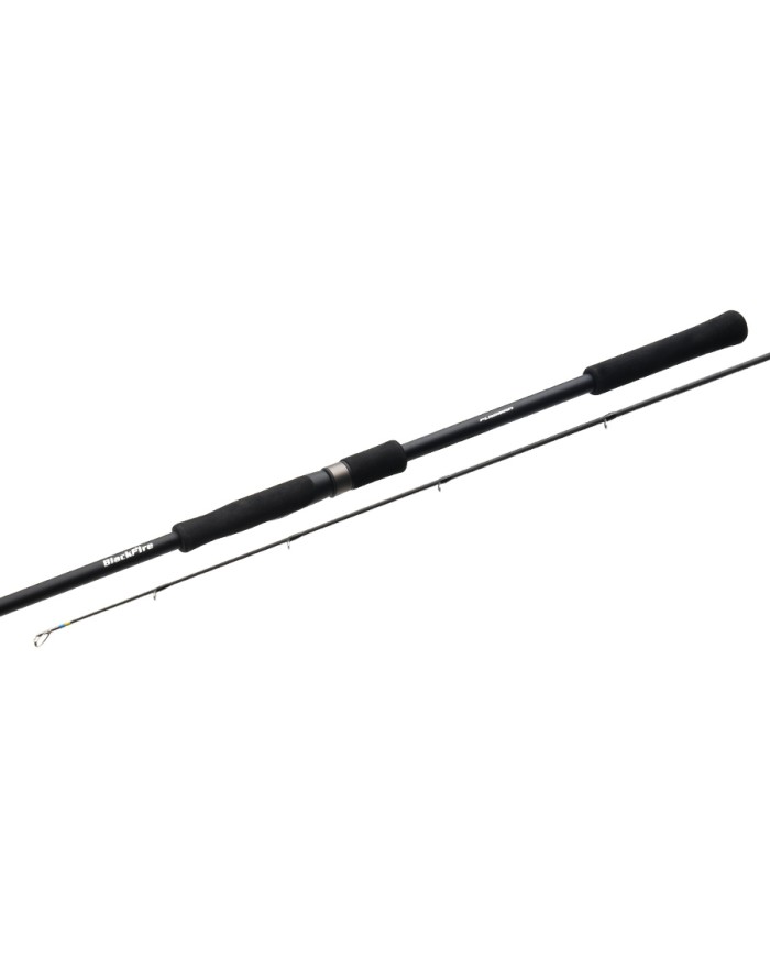 Wędka spinningowa FLAGMAN Blackfire Longcast 2.74m 10-45g