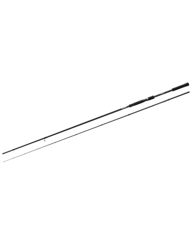 Wędka spinningowa FLAGMAN Blackfire Longcast 2.74m 10-45g Wędka spinningowa FLAGMAN Blackfire Longcast 2.74m 10-45g