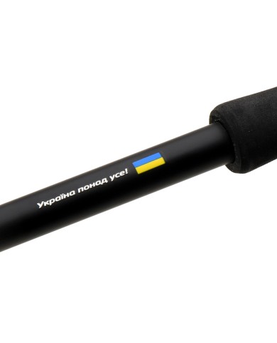 Wędka spinningowa FLAGMAN Blackfire Longcast 2.74m 10-45g Wędka spinningowa FLAGMAN Blackfire Longcast 2.74m 10-45g