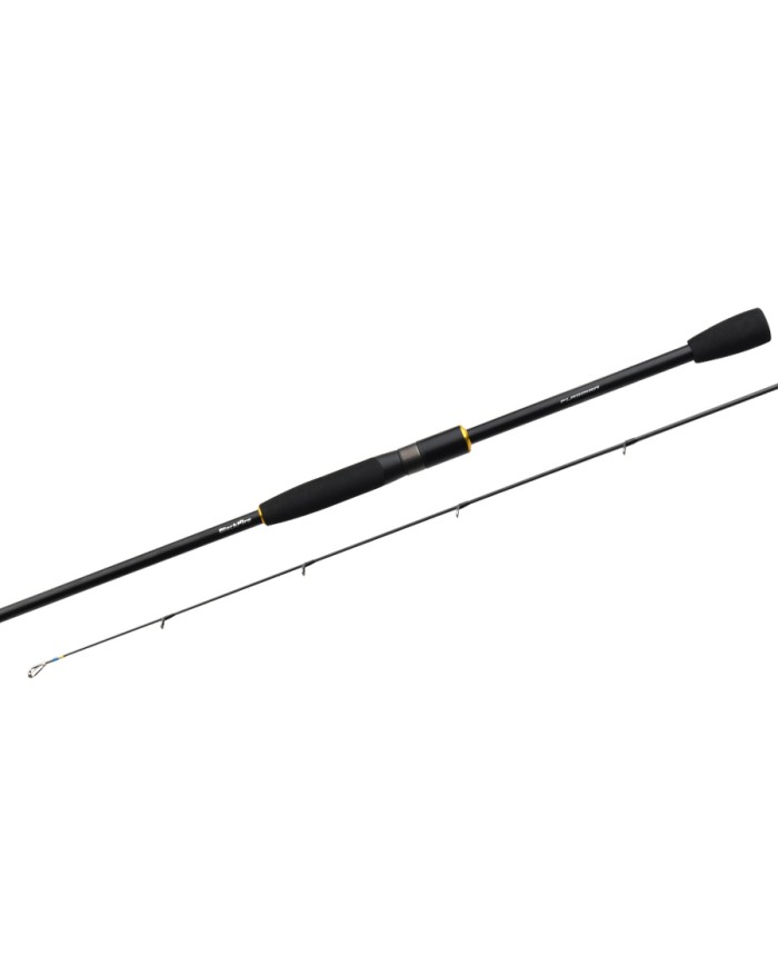 Wędka spinningowa FLAGMAN Blackfire 2.59m 10-45g
