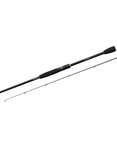Wędka spinningowa FLAGMAN Blackfire 2.51m 8-36g Wędka spinningowa FLAGMAN Blackfire 2.51m 8-36g