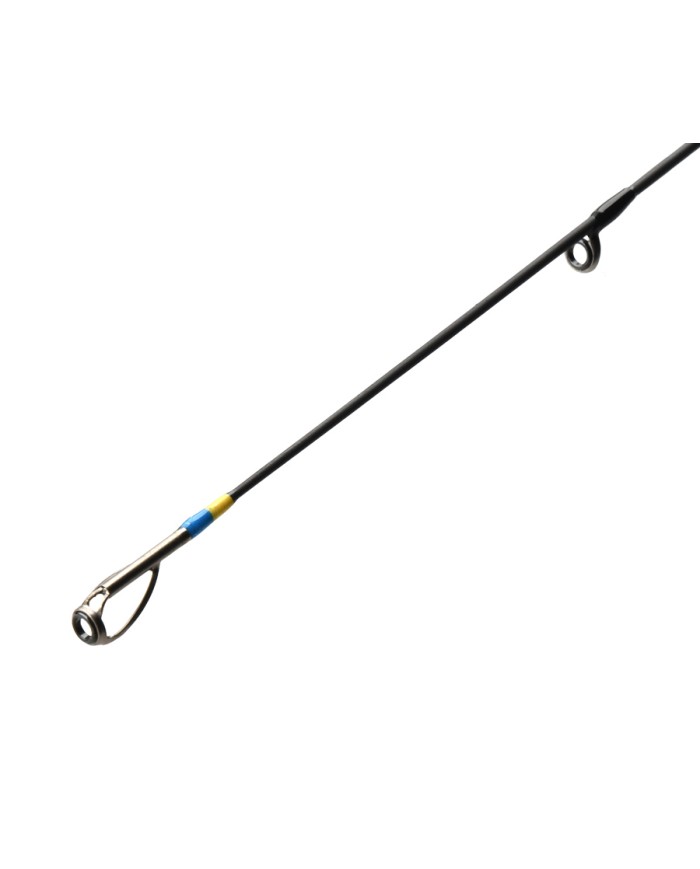 Wędka spinningowa FLAGMAN Blackfire 2.51m 8-36g