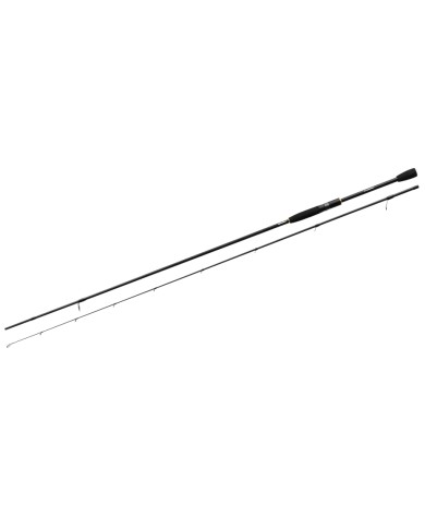 Wędka spinningowa FLAGMAN Blackfire 2.44m 7-28g Wędka spinningowa FLAGMAN Blackfire 2.44m 7-28g
