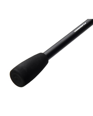 Wędka spinningowa FLAGMAN Blackfire 2.44m 7-28g Wędka spinningowa FLAGMAN Blackfire 2.44m 7-28g