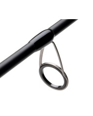 Wędka spinningowa FLAGMAN Blackfire 2.29m 5-25g