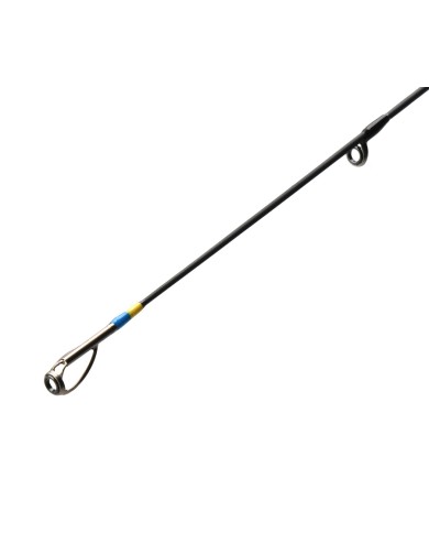 Wędka spinningowa FLAGMAN Blackfire 2.29m 5-25g