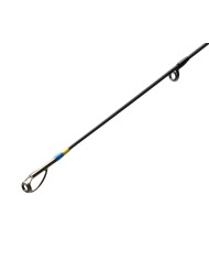 Wędka spinningowa FLAGMAN Blackfire 2.29m 5-25g