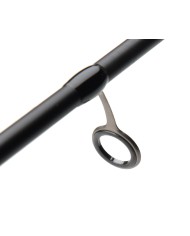 Wędka spinningowa FLAGMAN Blackfire 2.21m 3-15g