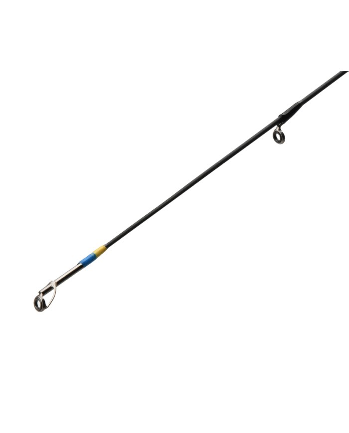 Wędka spinningowa FLAGMAN Blackfire 2.21m 3-15g