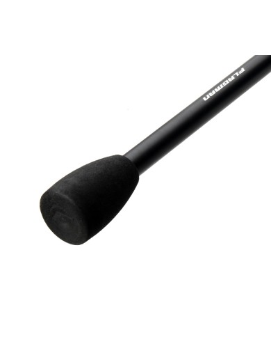 Wędka spinningowa FLAGMAN Blackfire 2.13m 2-8g Wędka spinningowa FLAGMAN Blackfire 2.13m 2-8g