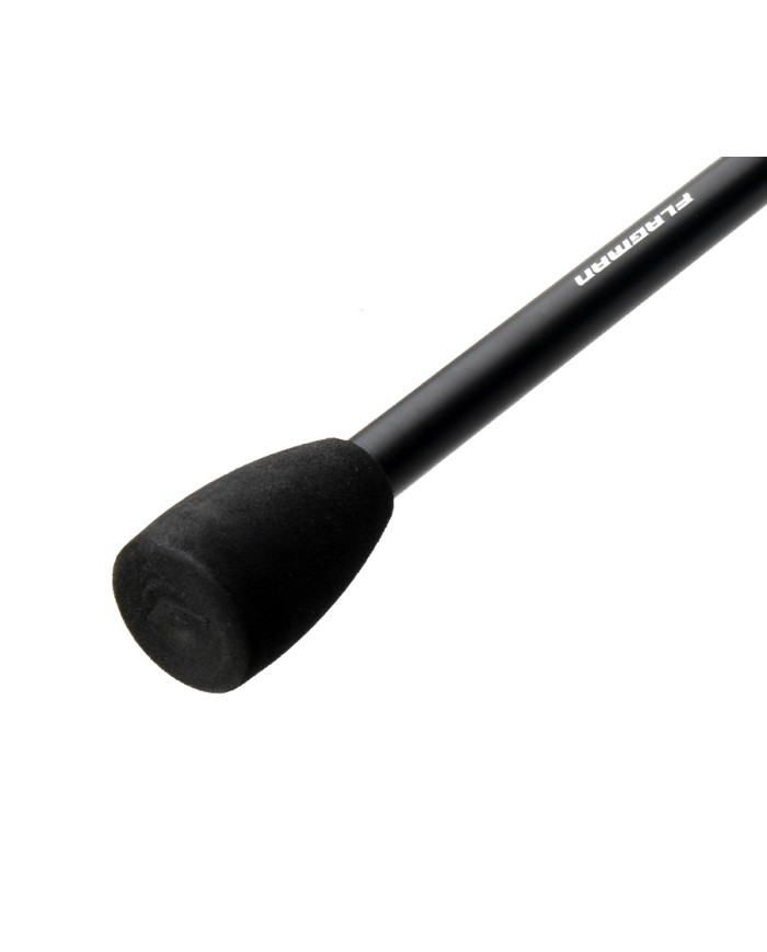 Wędka spinningowa FLAGMAN Blackfire 2.13m 2-8g