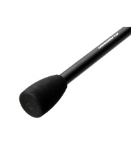 Wędka spinningowa FLAGMAN Blackfire 2.13m 2-8g