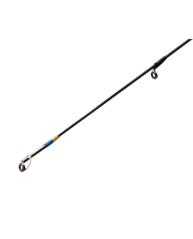 Wędka spinningowa FLAGMAN Blackfire 2.13m 2-8g Wędka spinningowa FLAGMAN Blackfire 2.13m 2-8g