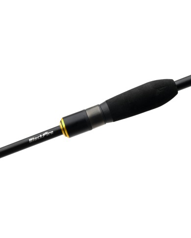 Wędka spinningowa FLAGMAN Blackfire 2.13m 5-20g Wędka spinningowa FLAGMAN Blackfire 2.13m 5-20g