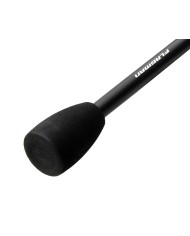 Wędka spinningowa FLAGMAN Blackfire 1.83m 0.8-6g
