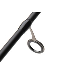 Wędka spinningowa FLAGMAN Blackfire 1.83m 0.8-6g