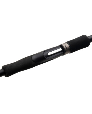 Wędka spinningowa FLAGMAN Blackfire Longcast 3.29m 18-75g Wędka spinningowa FLAGMAN Blackfire Longcast 3.29m 18-75g