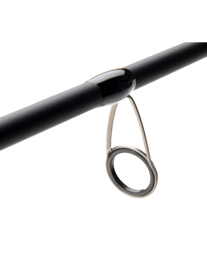 Wędka spinningowa FLAGMAN Blackfire Longcast 3.29m 18-75g