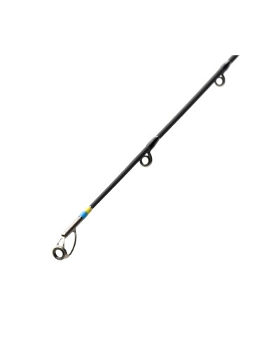 Wędka spinningowa FLAGMAN Blackfire Longcast 3.29m 18-75g Wędka spinningowa FLAGMAN Blackfire Longcast 3.29m 18-75g
