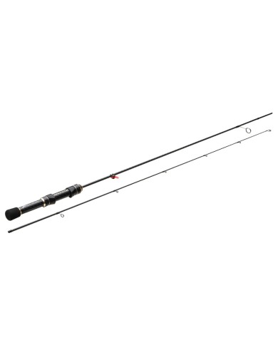 Wędka spinningowa AZURA Olivia Area UL 1.91m 0.8-5g Wędka spinningowa AZURA Olivia Area UL 1.91m 0.8-5g