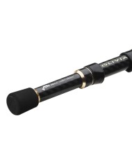 Wędka spinningowa AZURA Olivia Area UL 1.91m 0.8-5g