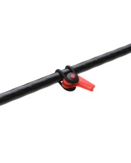 Wędka spinningowa AZURA Olivia Area UL 1.91m 0.8-5g