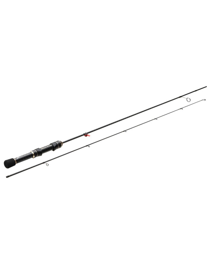 Wędka spinningowa AZURA Olivia Area SUL 1.83m 0.5-3.5g