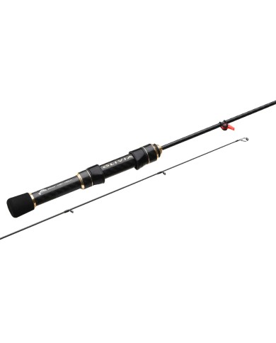 Wędka spinningowa AZURA Olivia Area XUL 1.68m 0.3-2.5g