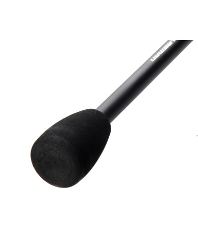 Wędka spinningowa FLAGMAN Blackfire Solid 2.13m 0.5-5g