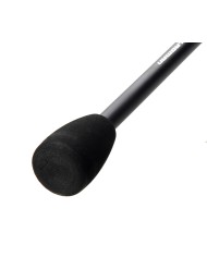 Wędka spinningowa FLAGMAN Blackfire Solid 2.13m 0.5-5g