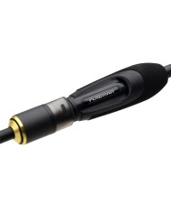 Wędka spinningowa FLAGMAN Blackfire Solid 2.13m 0.5-5g