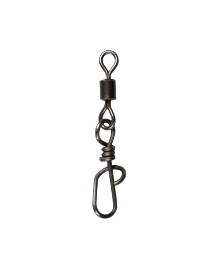 Agrafka z krętlikiem GERMINA G-Fast nr 14 - op. 10 szt.