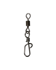 Agrafka z krętlikiem GERMINA G-Fast nr 12 - op. 10 szt.