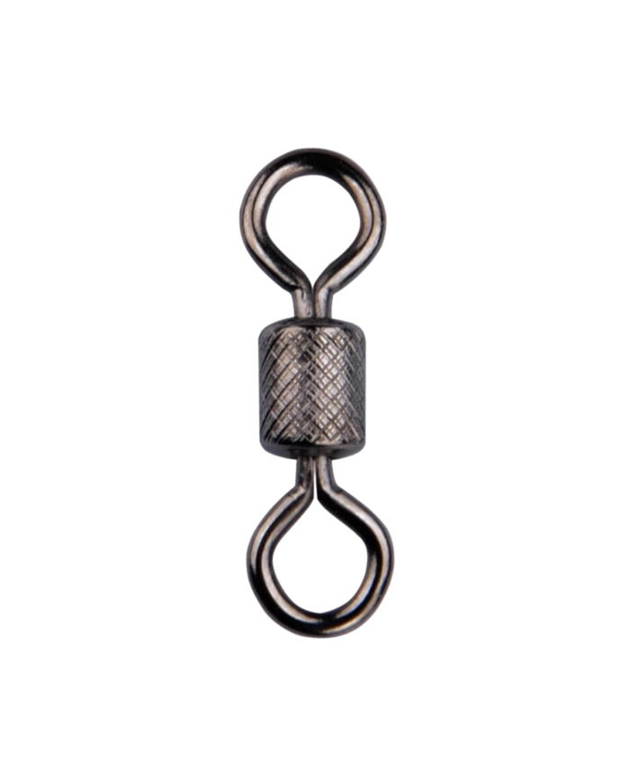 Krętlik GERMINA Grooved Swivel nr 6 - op. 10 szt.