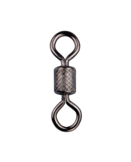 Krętlik GERMINA Grooved Swivel nr 16 - op. 10 szt.