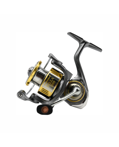 Kołowrotek GERMINA Bella 2000 Kołowrotek GERMINA Bella 2000