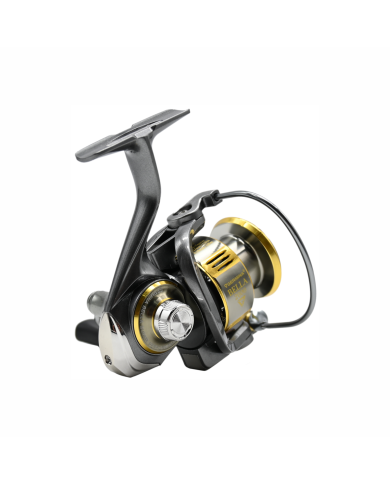 Kołowrotek GERMINA Bella 2000 Kołowrotek GERMINA Bella 2000