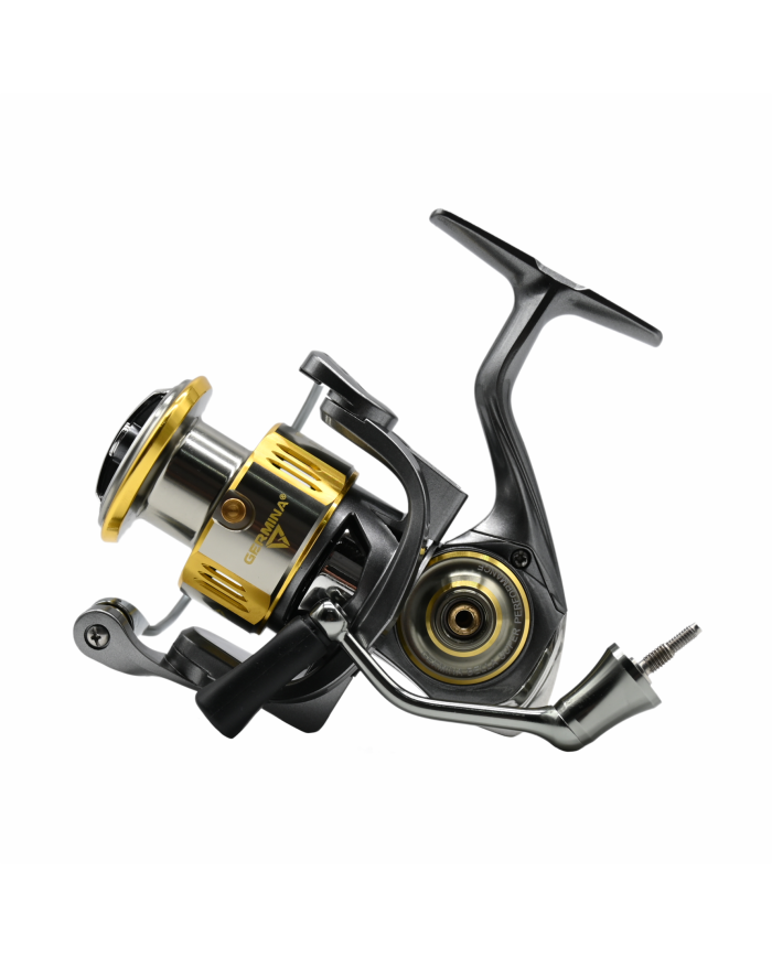 Kołowrotek GERMINA Bella 2000