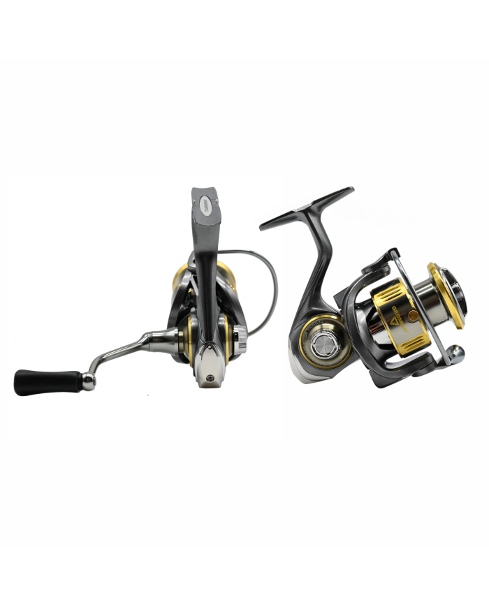 Kołowrotek GERMINA Bella 2000