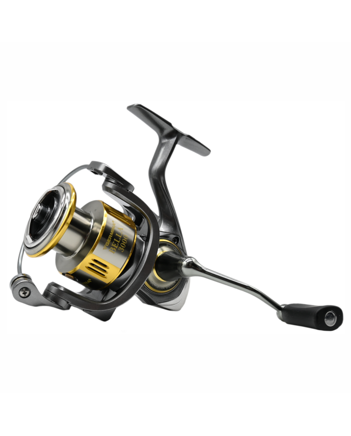 Kołowrotek GERMINA Bella 3000 Kołowrotek GERMINA Bella 3000