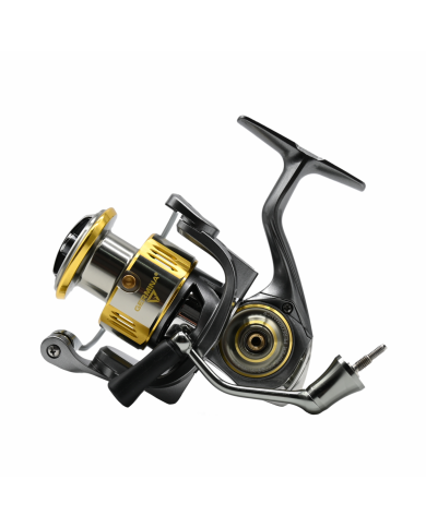 Kołowrotek GERMINA Bella 3000 Kołowrotek GERMINA Bella 3000