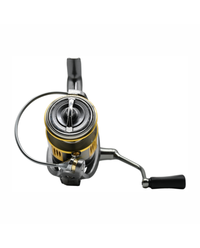 Kołowrotek GERMINA Bella 3000 Kołowrotek GERMINA Bella 3000